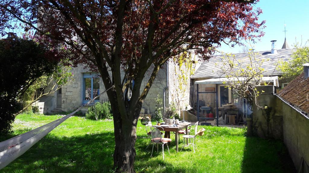 4 Joliette Tartiers Exterior foto